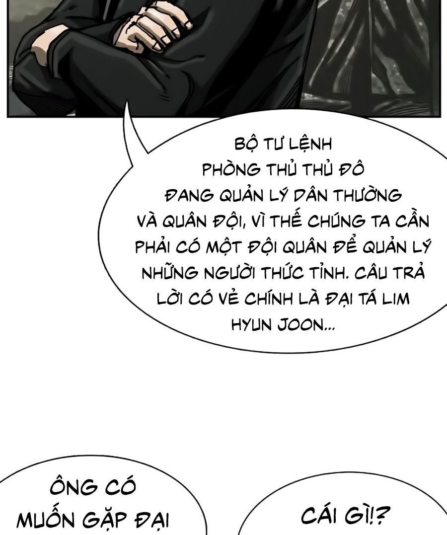 Thợ Săn Đầu Tiên Chapter 37 - Trang 2