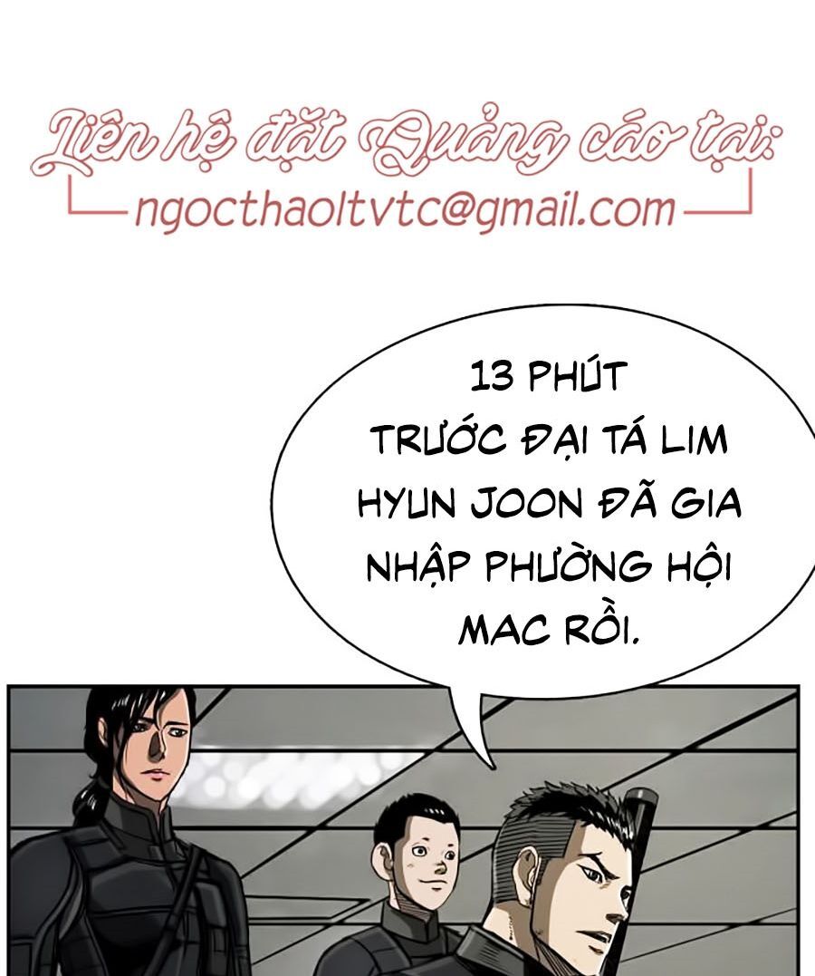 Thợ Săn Đầu Tiên Chapter 37 - Trang 2