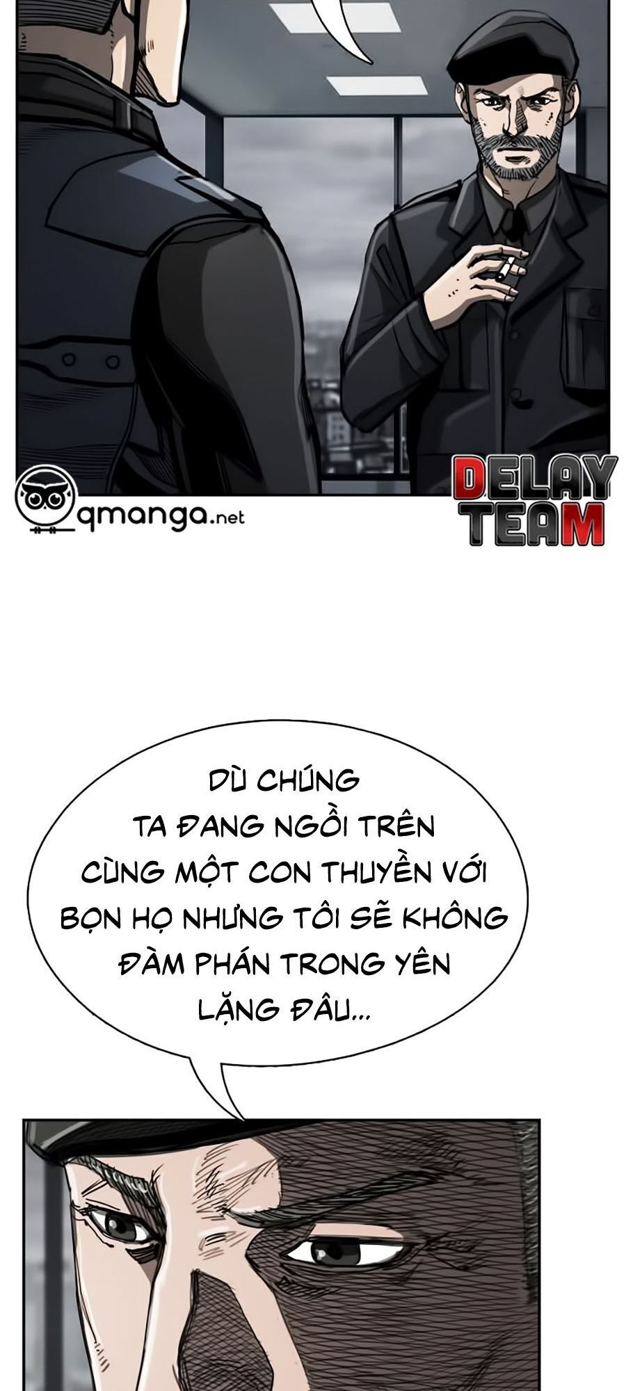 Thợ Săn Đầu Tiên Chapter 35 - Trang 2