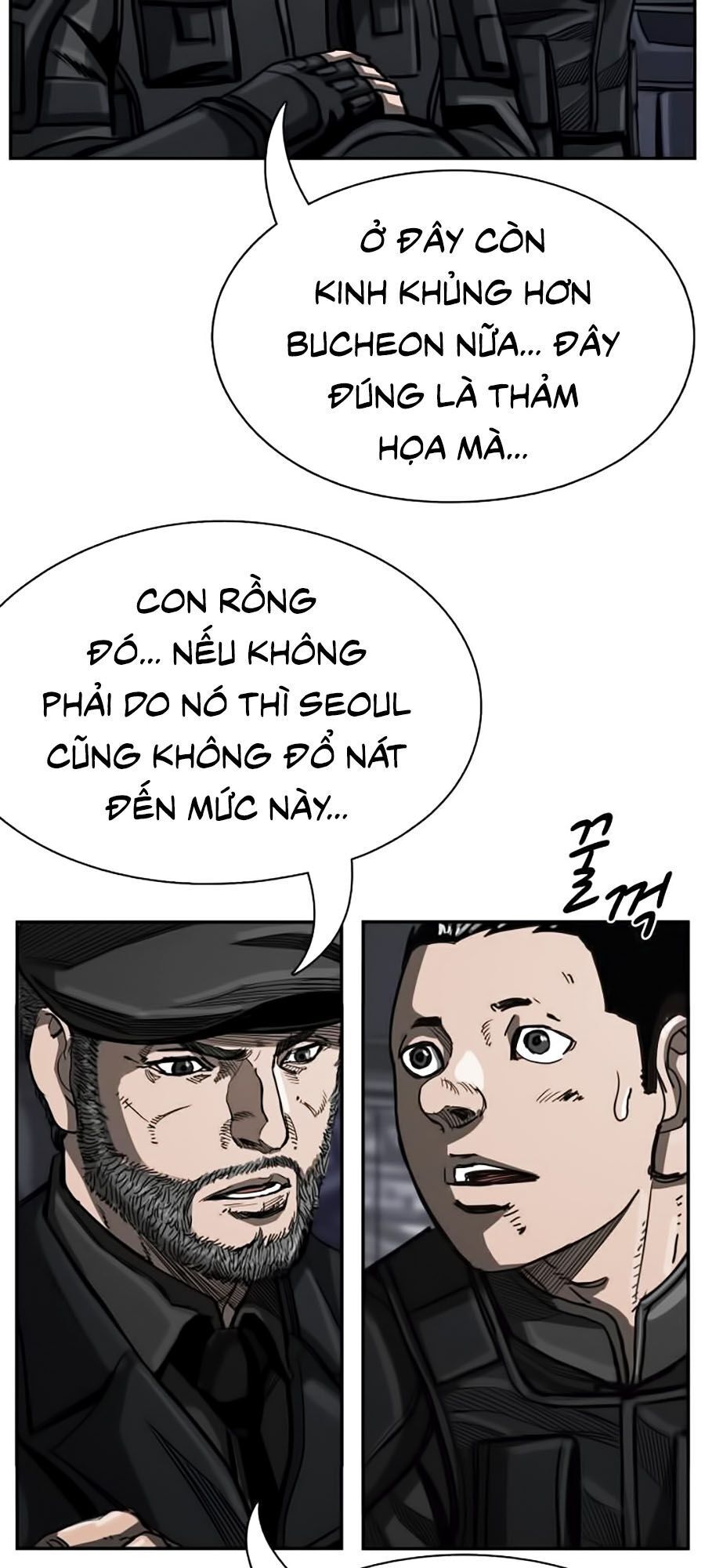 Thợ Săn Đầu Tiên Chapter 35 - Trang 2