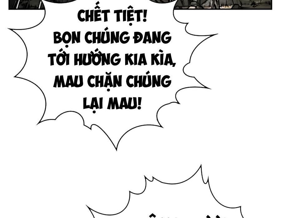 Thợ Săn Đầu Tiên Chapter 35 - Trang 2