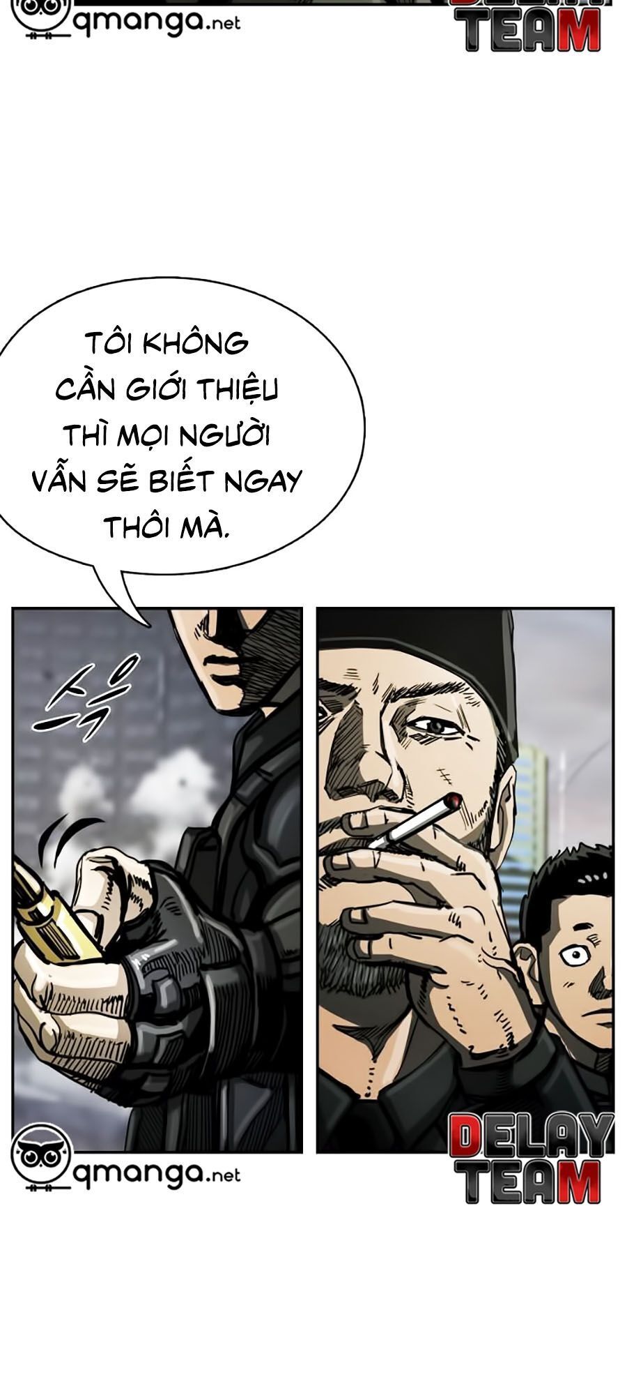 Thợ Săn Đầu Tiên Chapter 35 - Trang 2