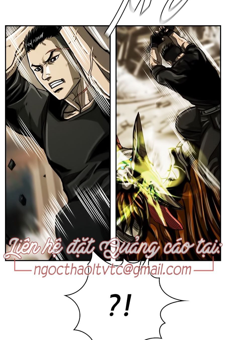 Thợ Săn Đầu Tiên Chapter 34 - Trang 2