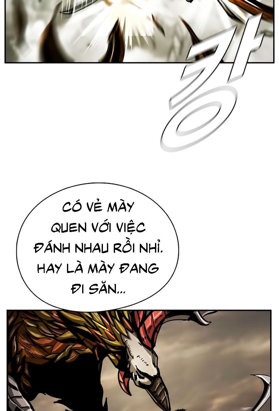 Thợ Săn Đầu Tiên Chapter 34 - Trang 2