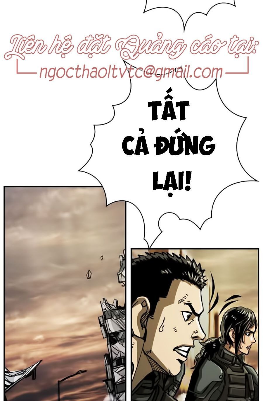 Thợ Săn Đầu Tiên Chapter 34 - Trang 2