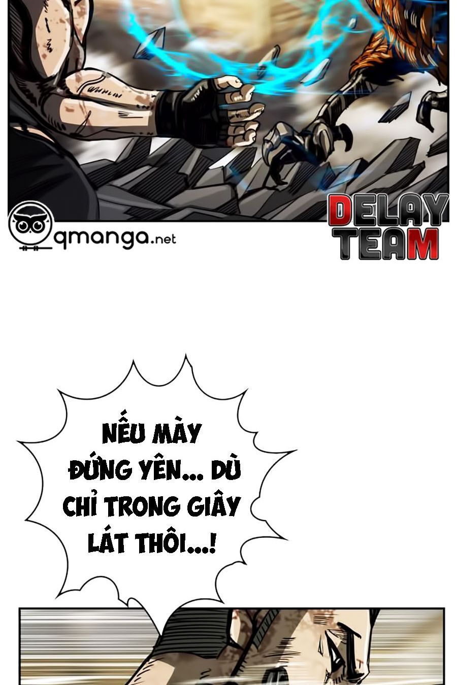 Thợ Săn Đầu Tiên Chapter 34 - Trang 2