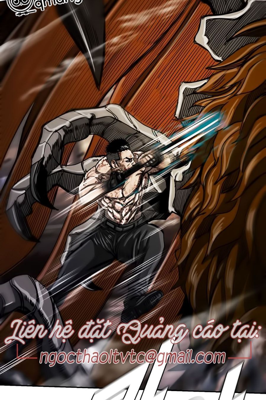 Thợ Săn Đầu Tiên Chapter 34 - Trang 2