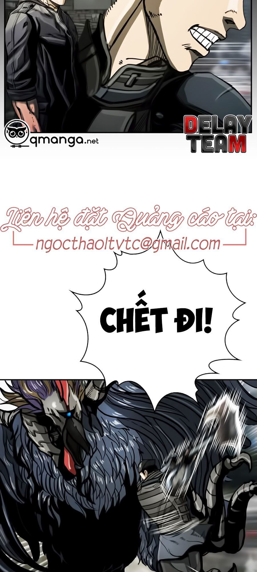 Thợ Săn Đầu Tiên Chapter 33 - Trang 2