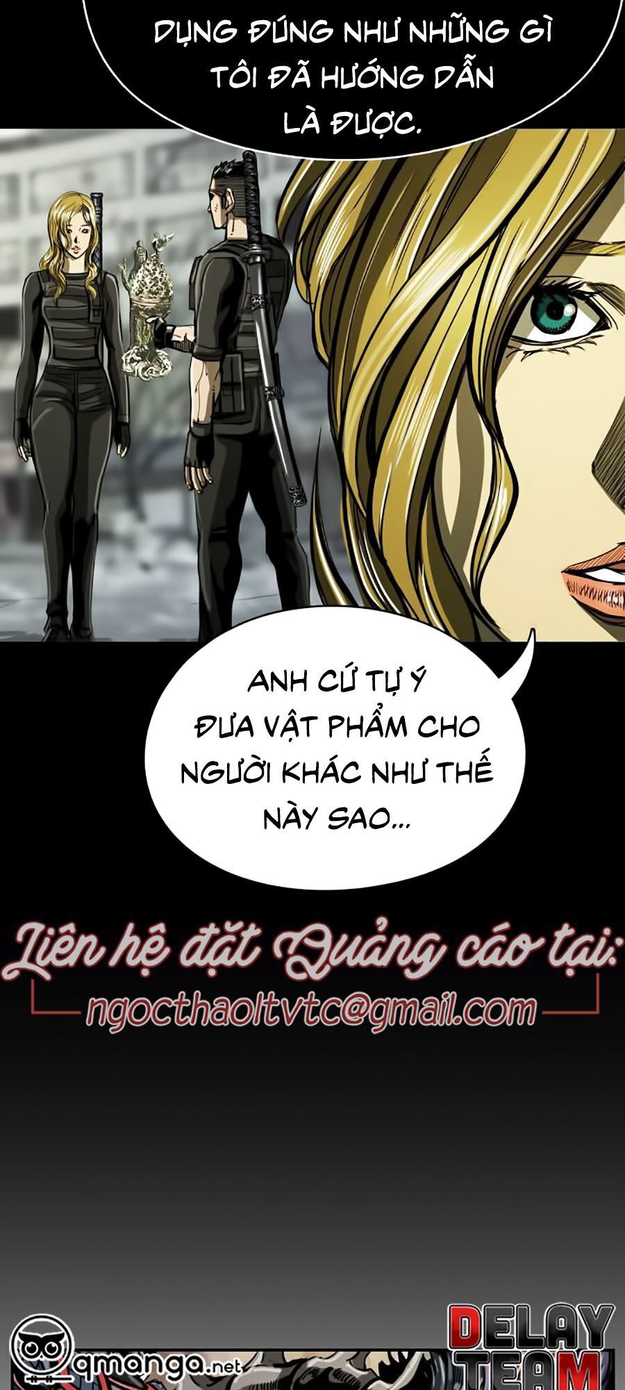 Thợ Săn Đầu Tiên Chapter 33 - Trang 2