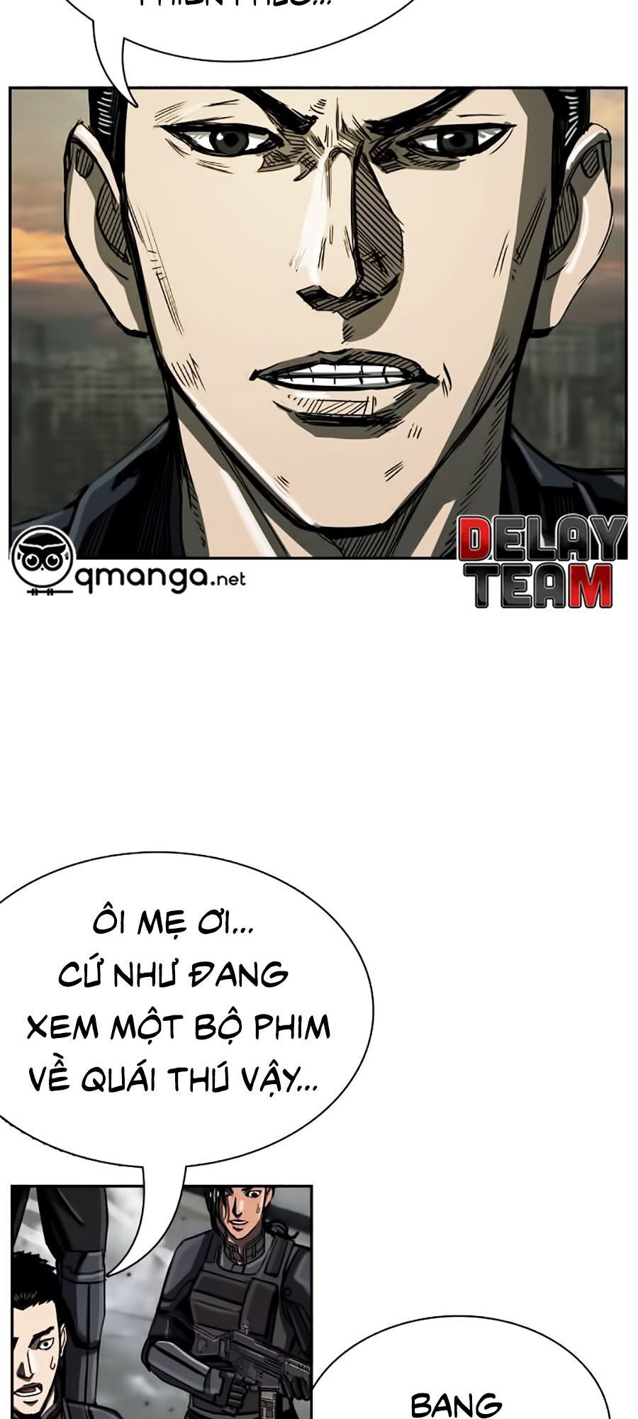 Thợ Săn Đầu Tiên Chapter 33 - Trang 2