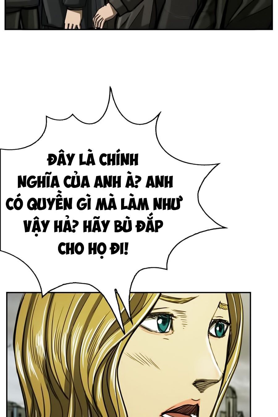 Thợ Săn Đầu Tiên Chapter 32 - Trang 2