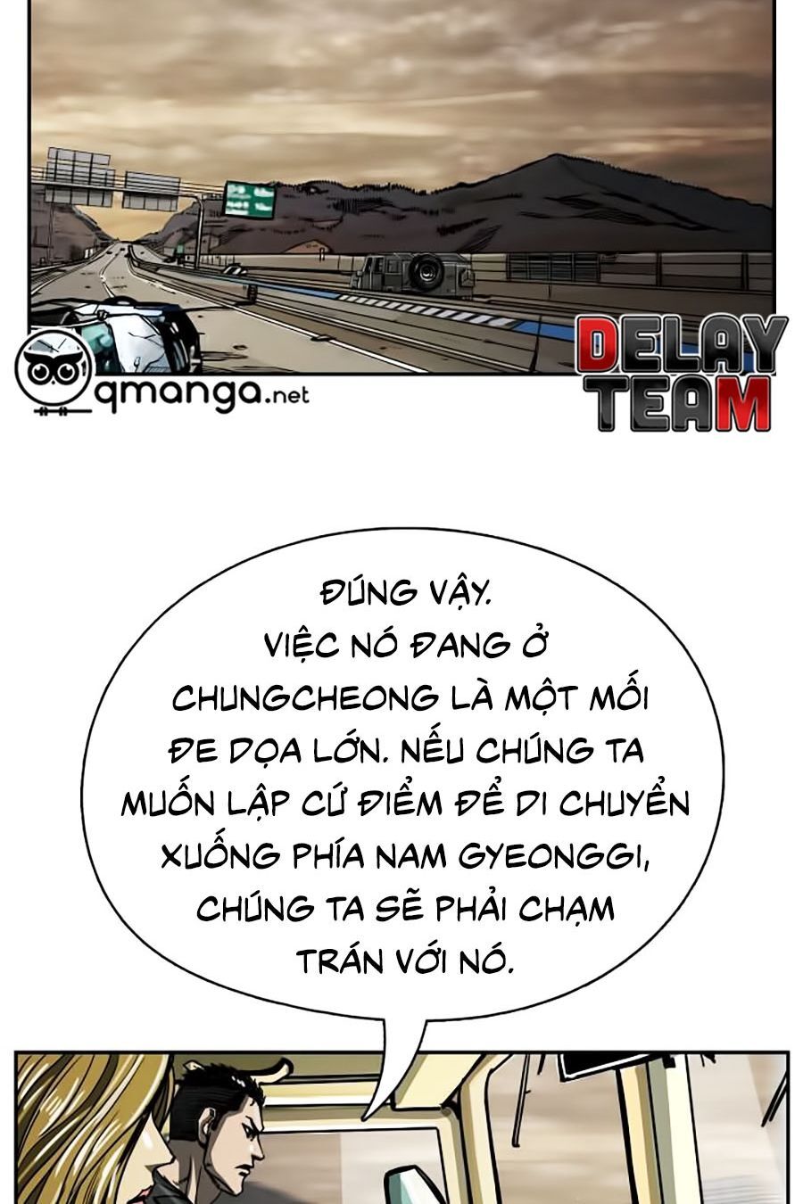 Thợ Săn Đầu Tiên Chapter 32 - Trang 2