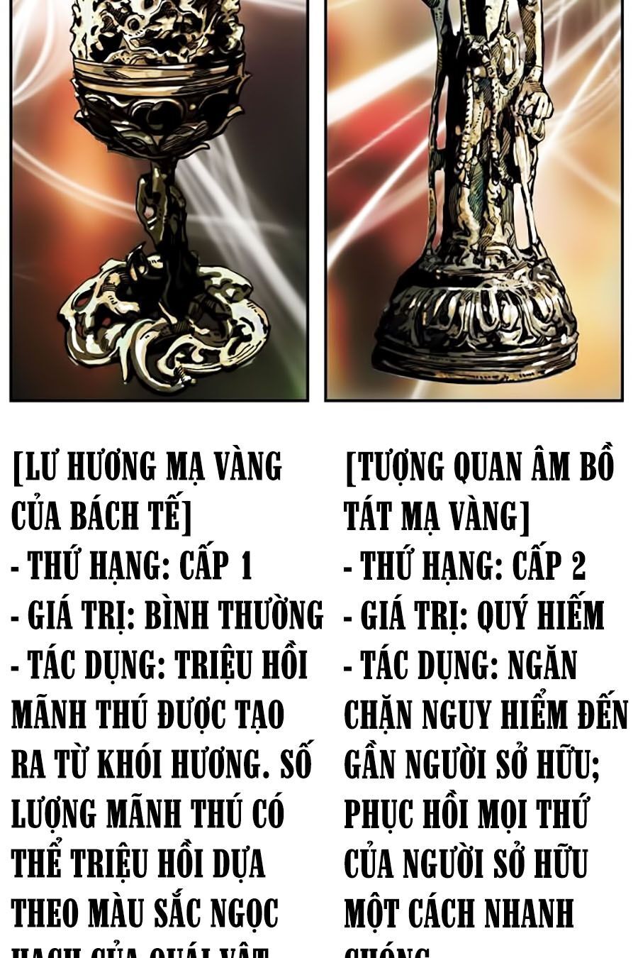 Thợ Săn Đầu Tiên Chapter 32 - Trang 2