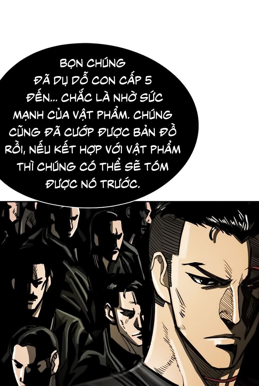 Thợ Săn Đầu Tiên Chapter 32 - Trang 2