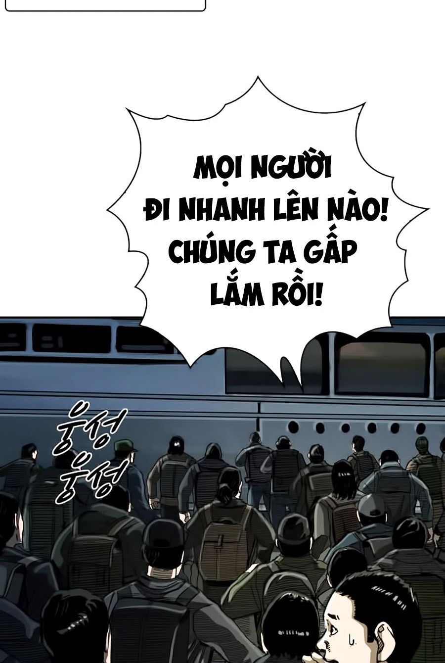 Thợ Săn Đầu Tiên Chapter 32 - Trang 2