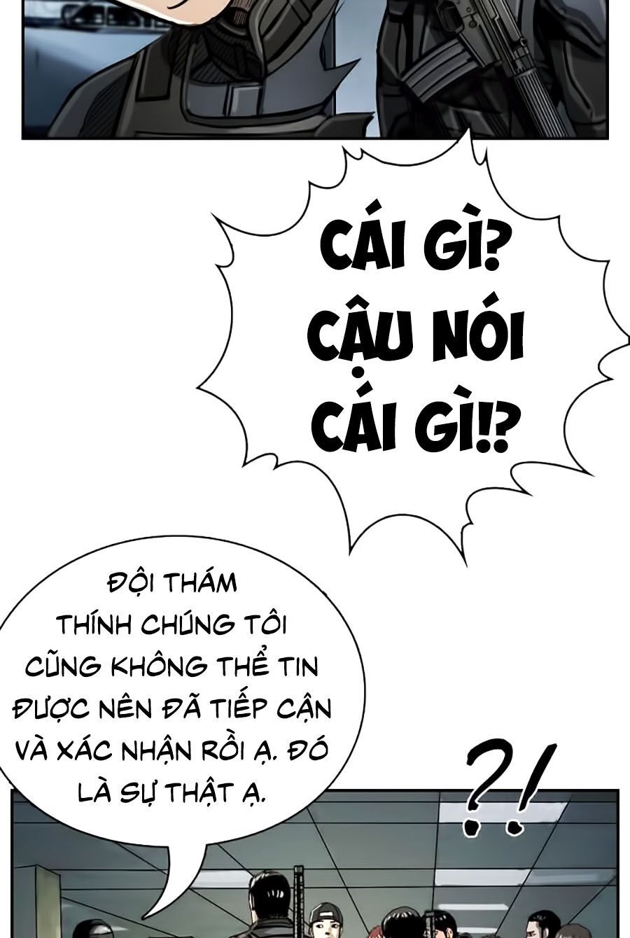 Thợ Săn Đầu Tiên Chapter 32 - Trang 2