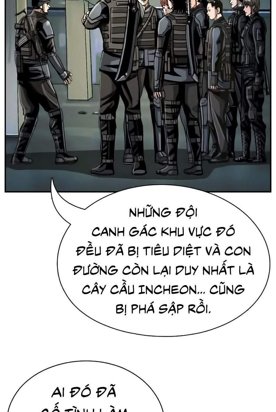 Thợ Săn Đầu Tiên Chapter 32 - Trang 2