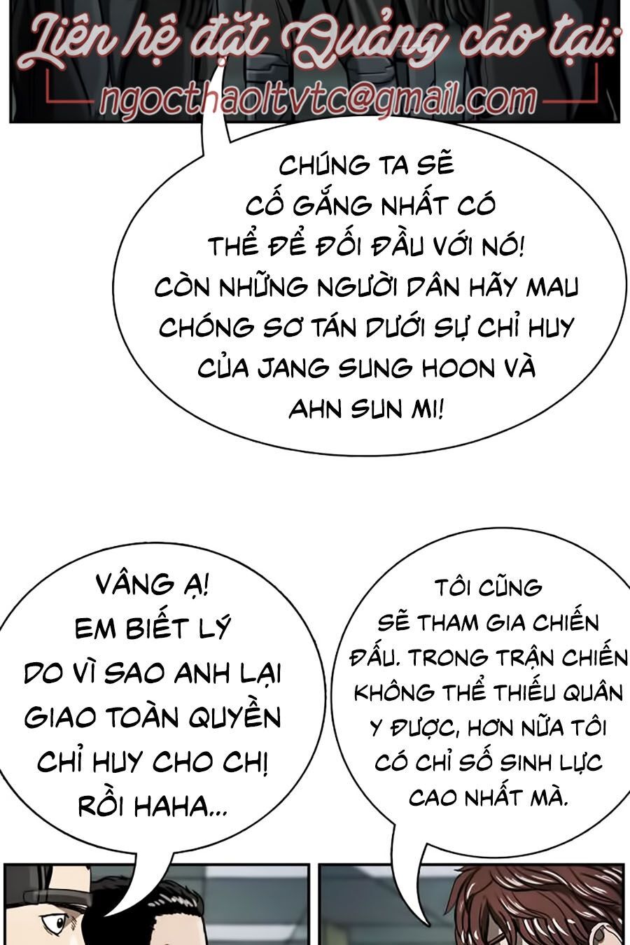 Thợ Săn Đầu Tiên Chapter 32 - Trang 2