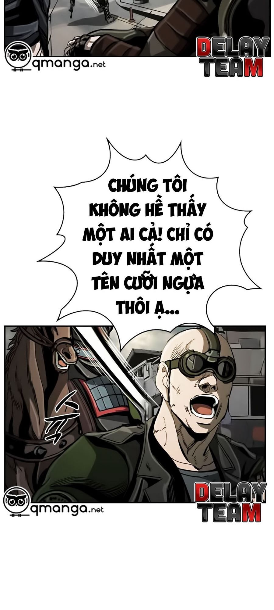 Thợ Săn Đầu Tiên Chapter 31 - Trang 2