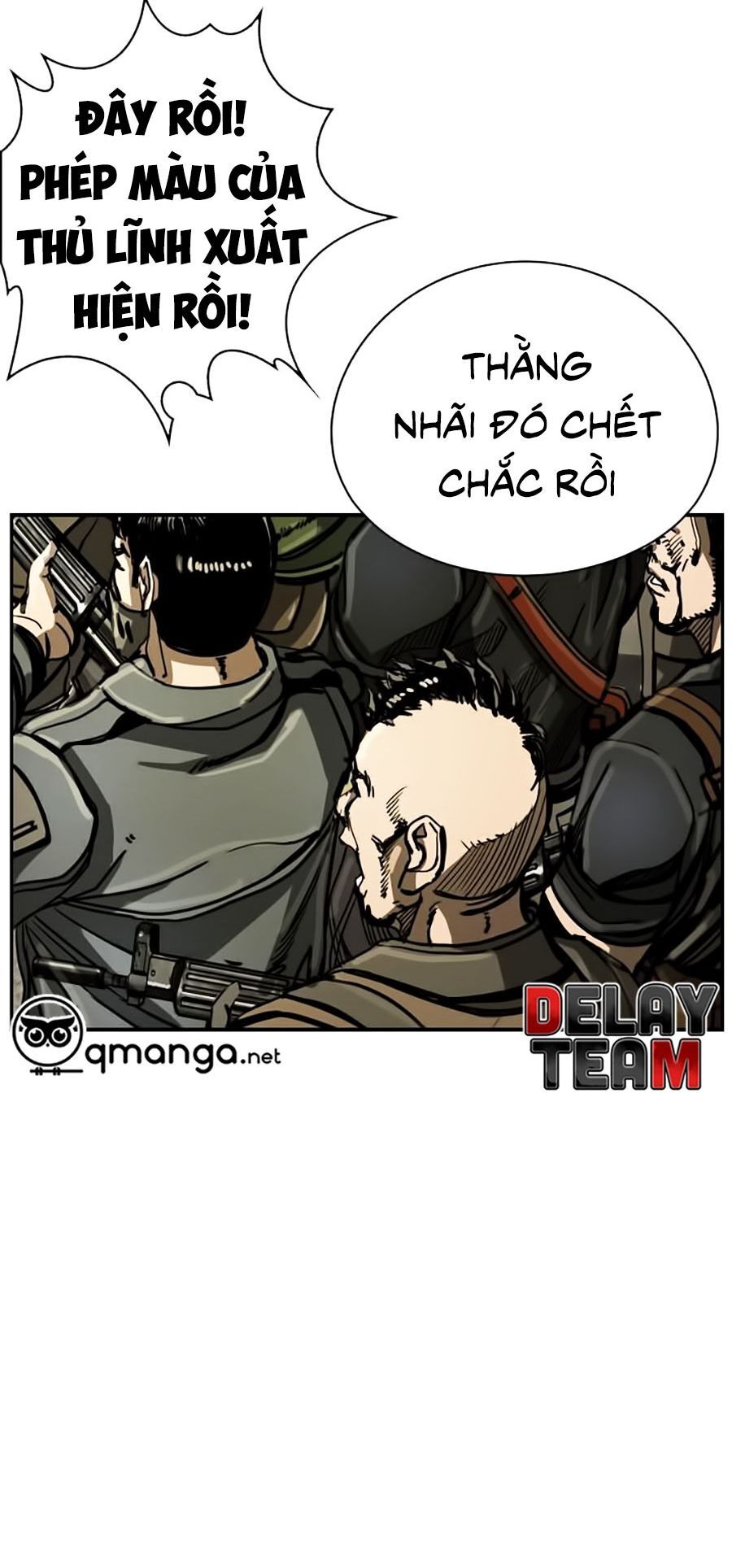 Thợ Săn Đầu Tiên Chapter 31 - Trang 2