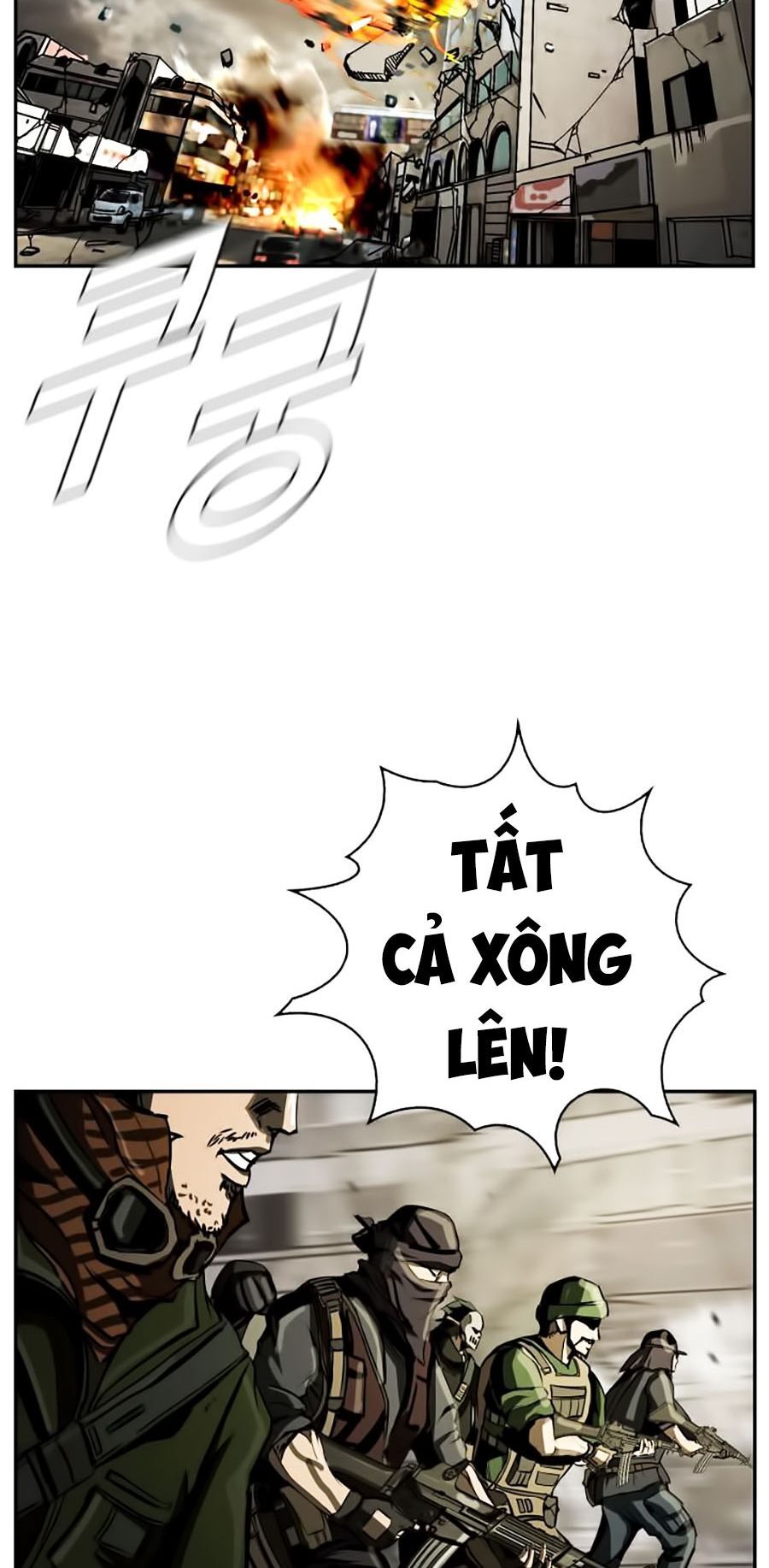 Thợ Săn Đầu Tiên Chapter 31 - Trang 2