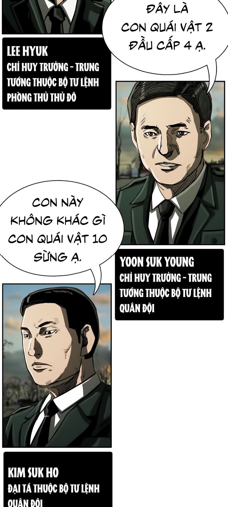 Thợ Săn Đầu Tiên Chapter 31 - Trang 2