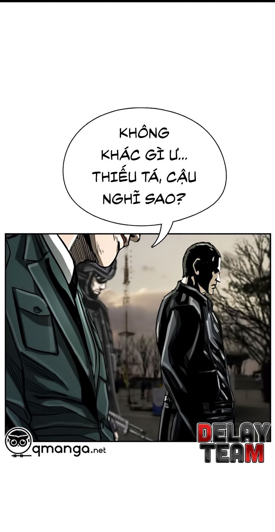 Thợ Săn Đầu Tiên Chapter 31 - Trang 2