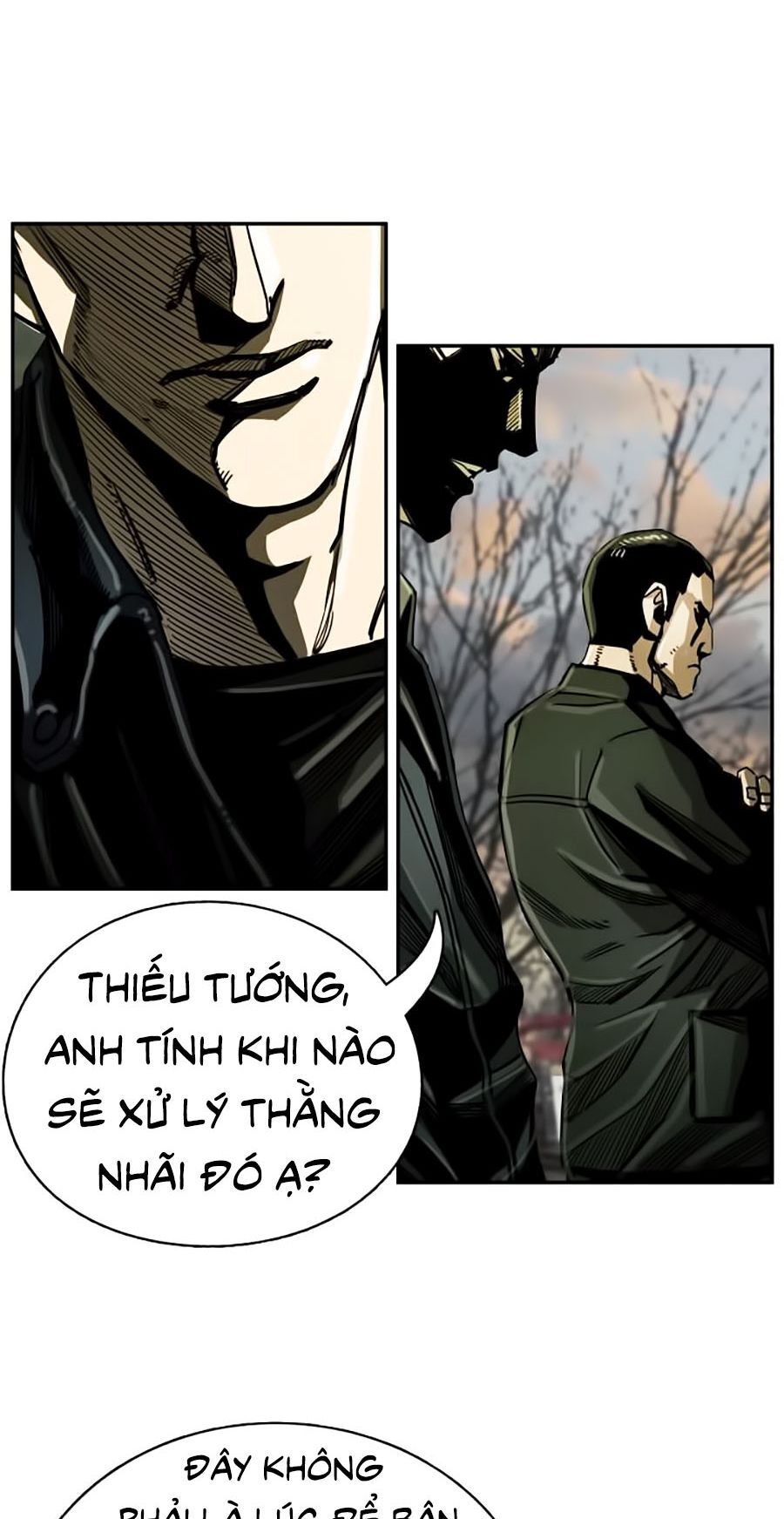 Thợ Săn Đầu Tiên Chapter 31 - Trang 2