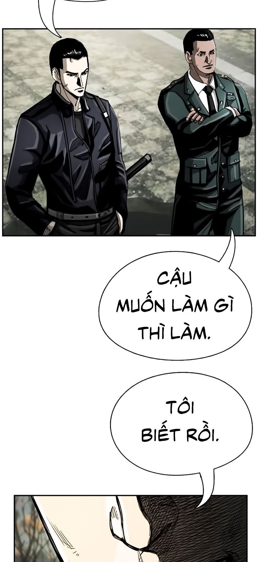 Thợ Săn Đầu Tiên Chapter 31 - Trang 2