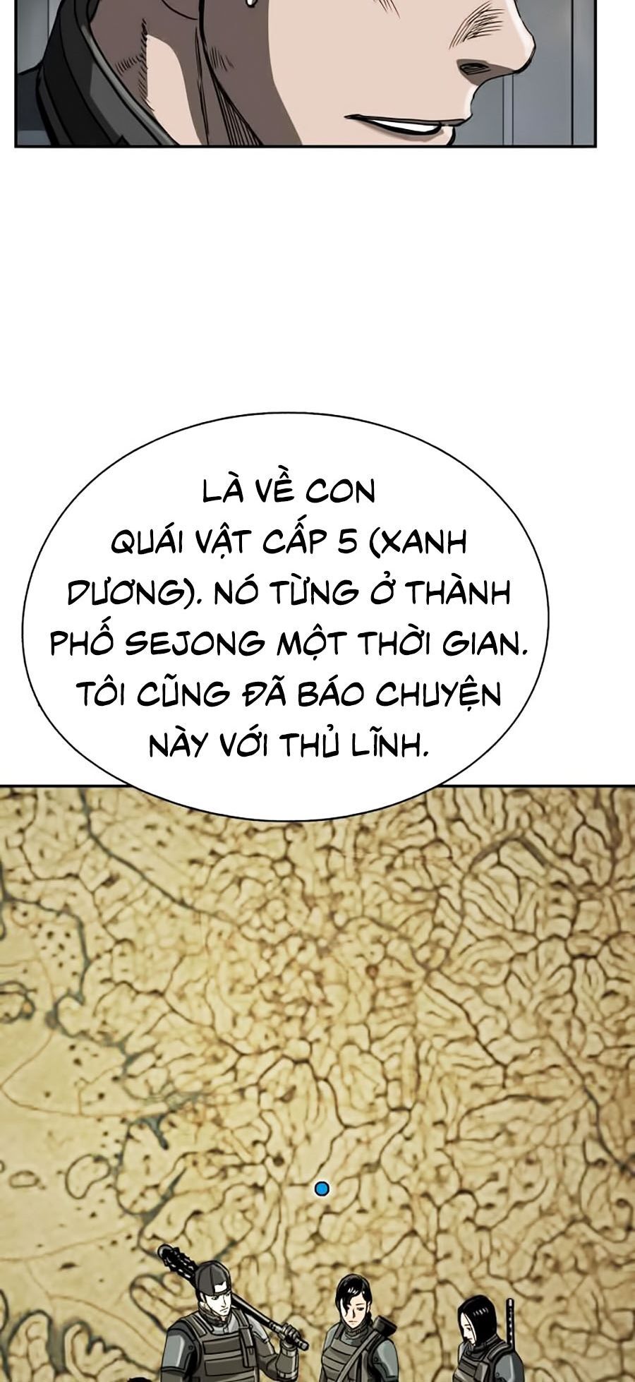 Thợ Săn Đầu Tiên Chapter 31 - Trang 2