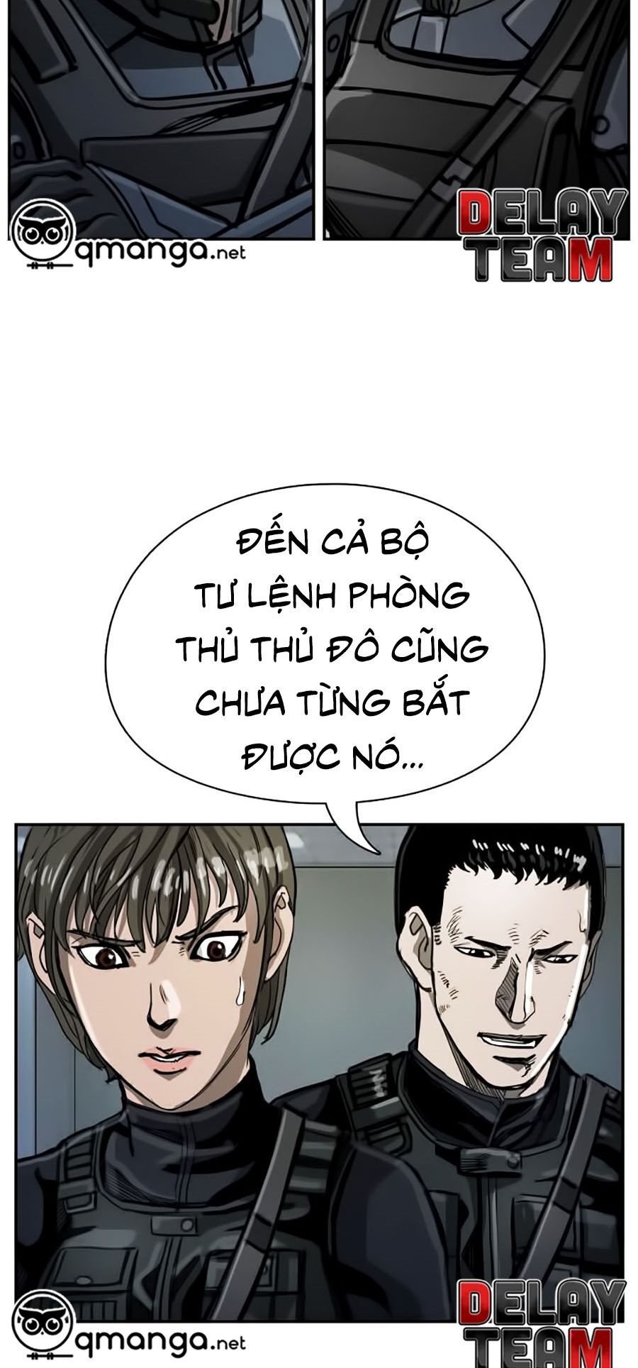 Thợ Săn Đầu Tiên Chapter 31 - Trang 2