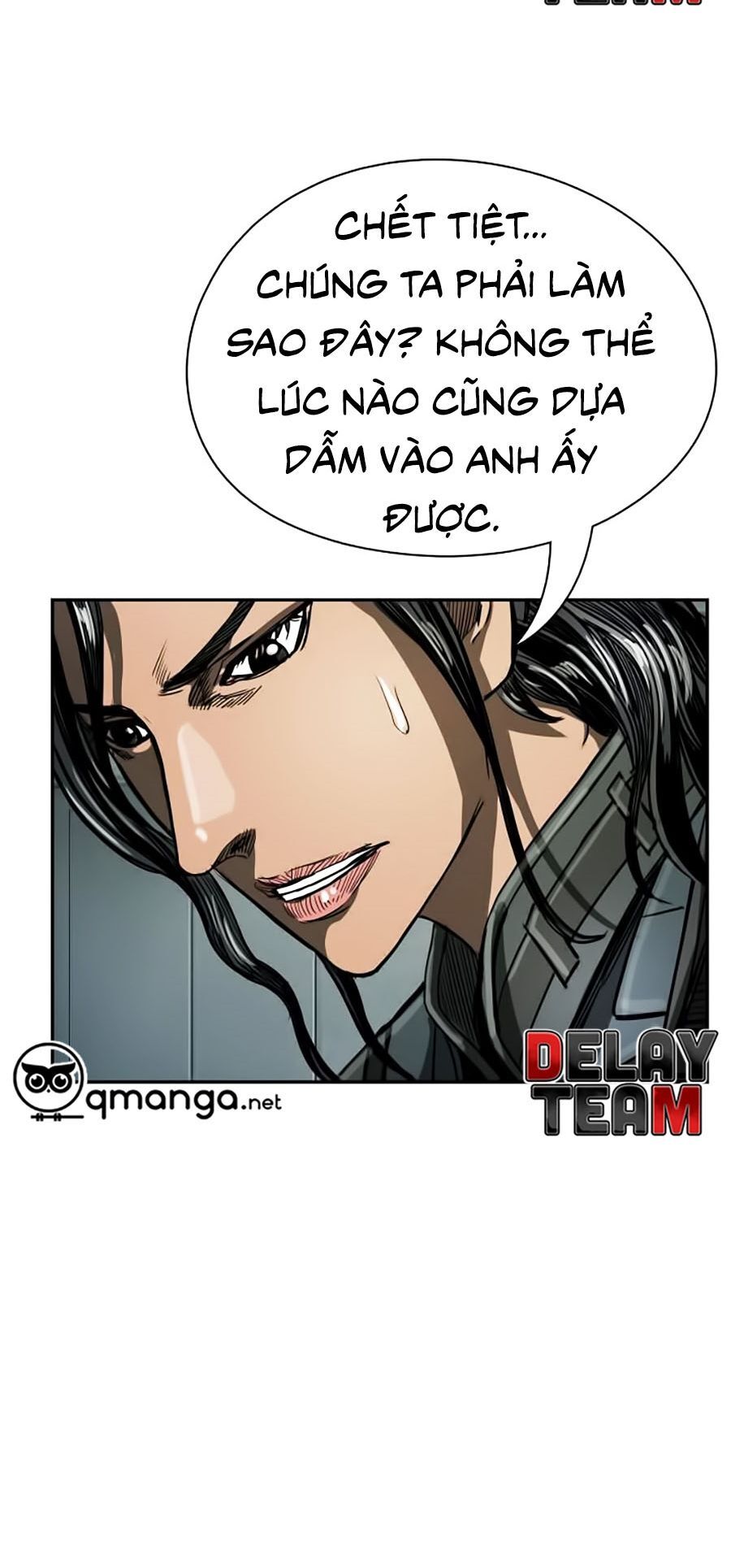 Thợ Săn Đầu Tiên Chapter 31 - Trang 2