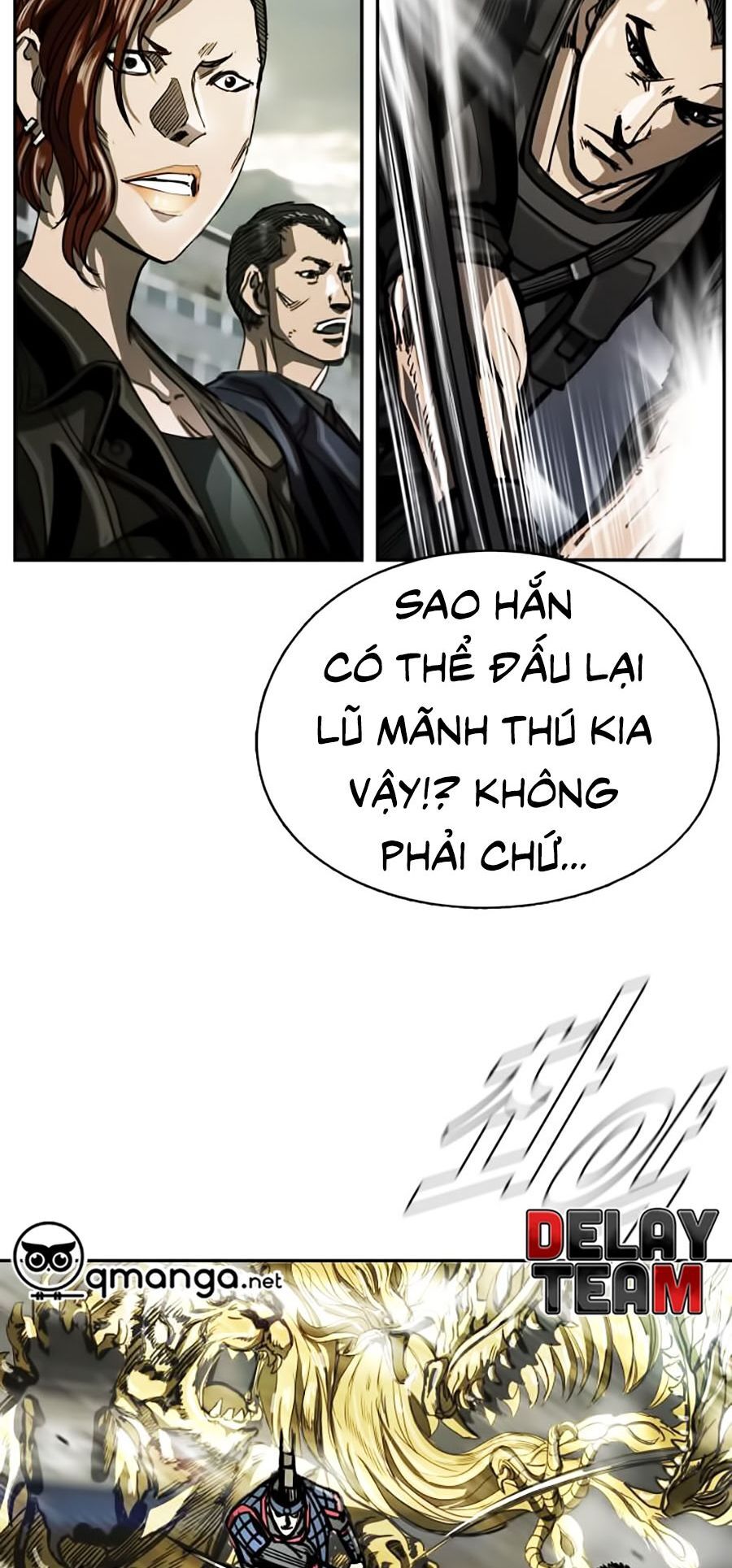 Thợ Săn Đầu Tiên Chapter 31 - Trang 2