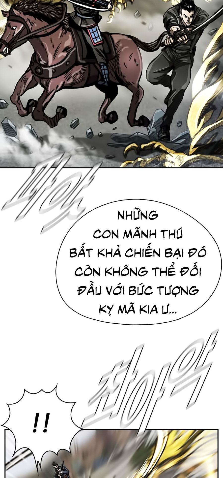 Thợ Săn Đầu Tiên Chapter 31 - Trang 2