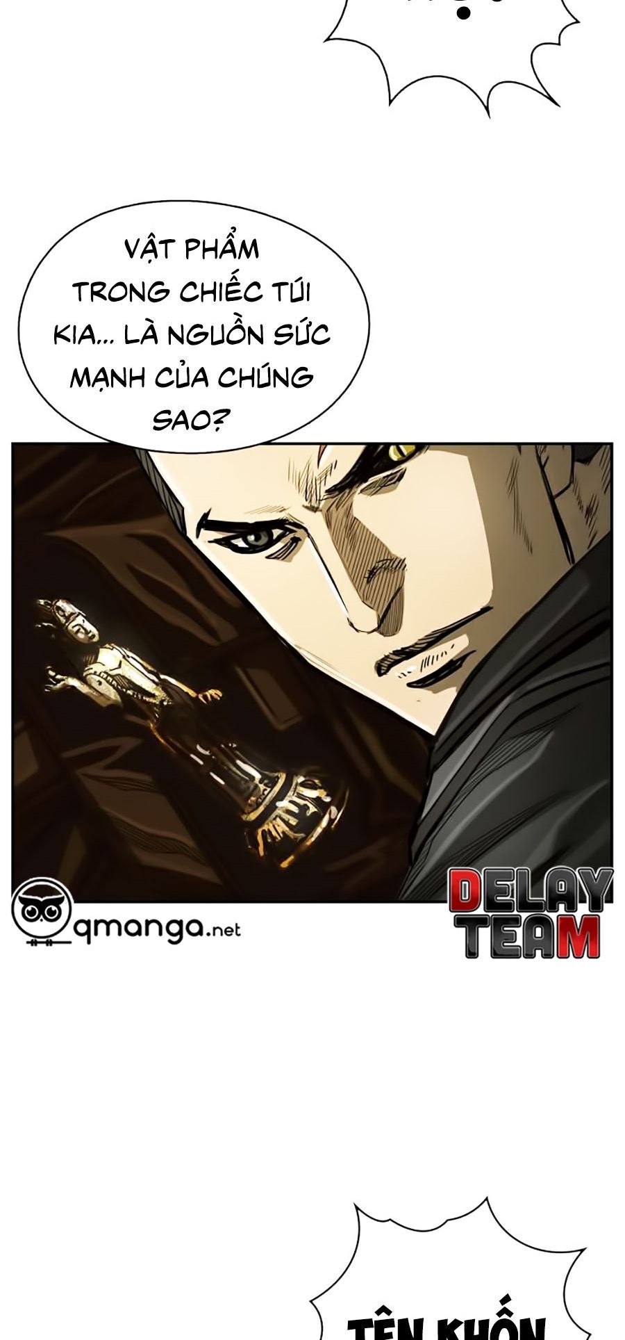 Thợ Săn Đầu Tiên Chapter 31 - Trang 2