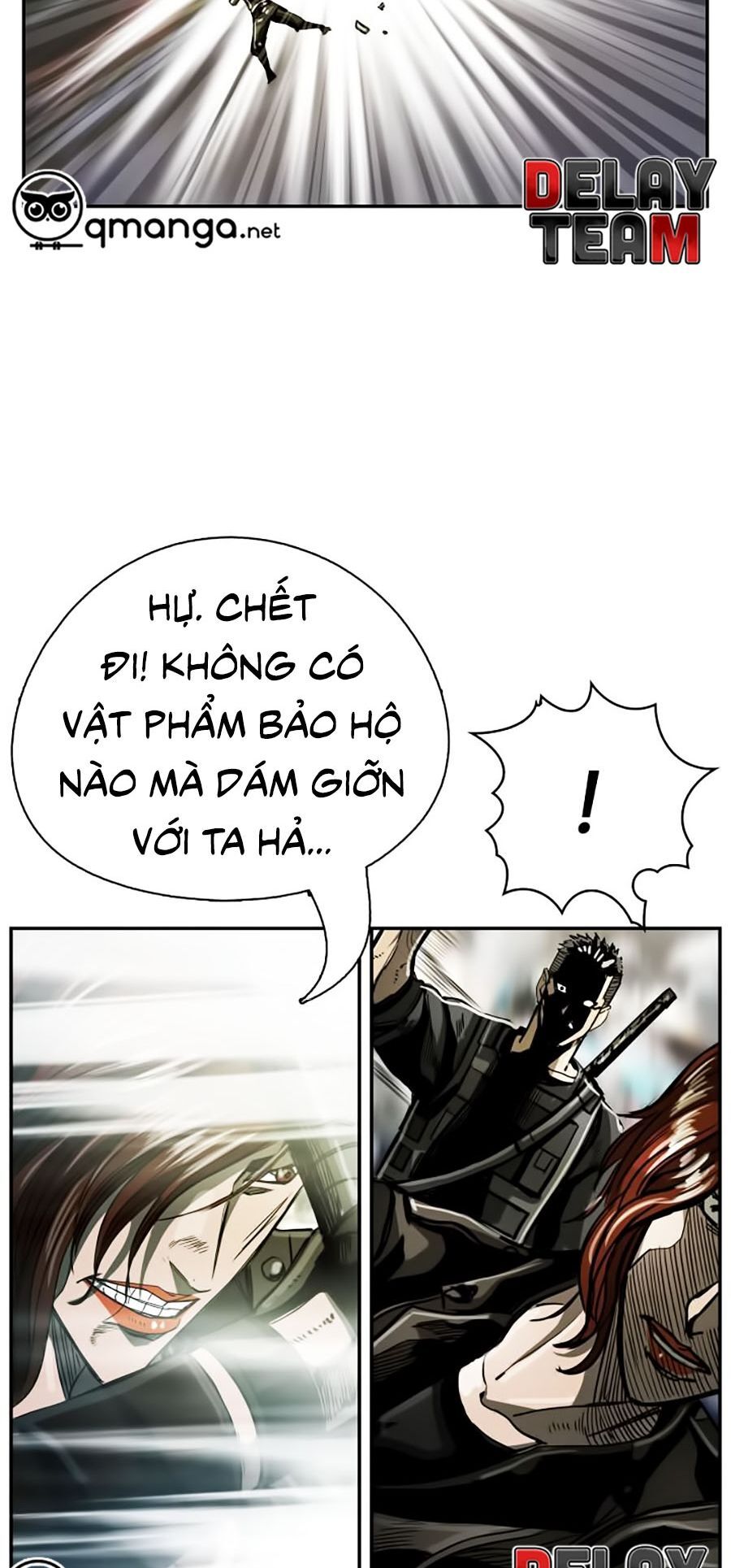 Thợ Săn Đầu Tiên Chapter 31 - Trang 2