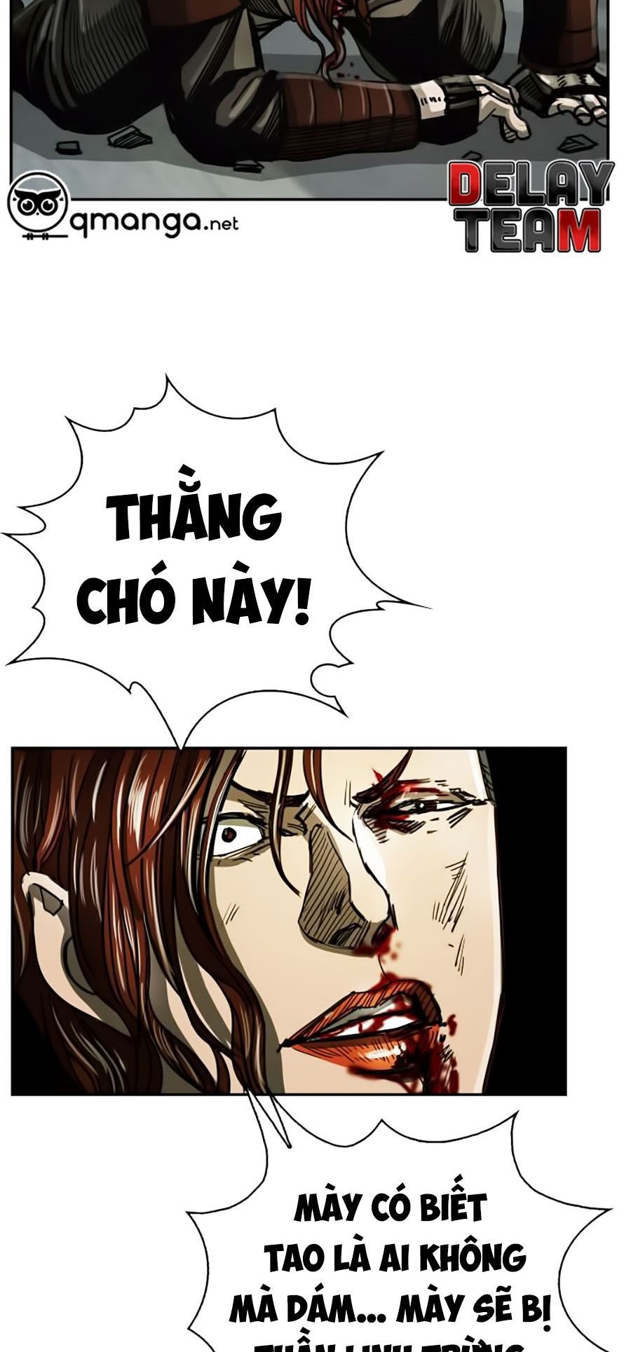 Thợ Săn Đầu Tiên Chapter 31 - Trang 2