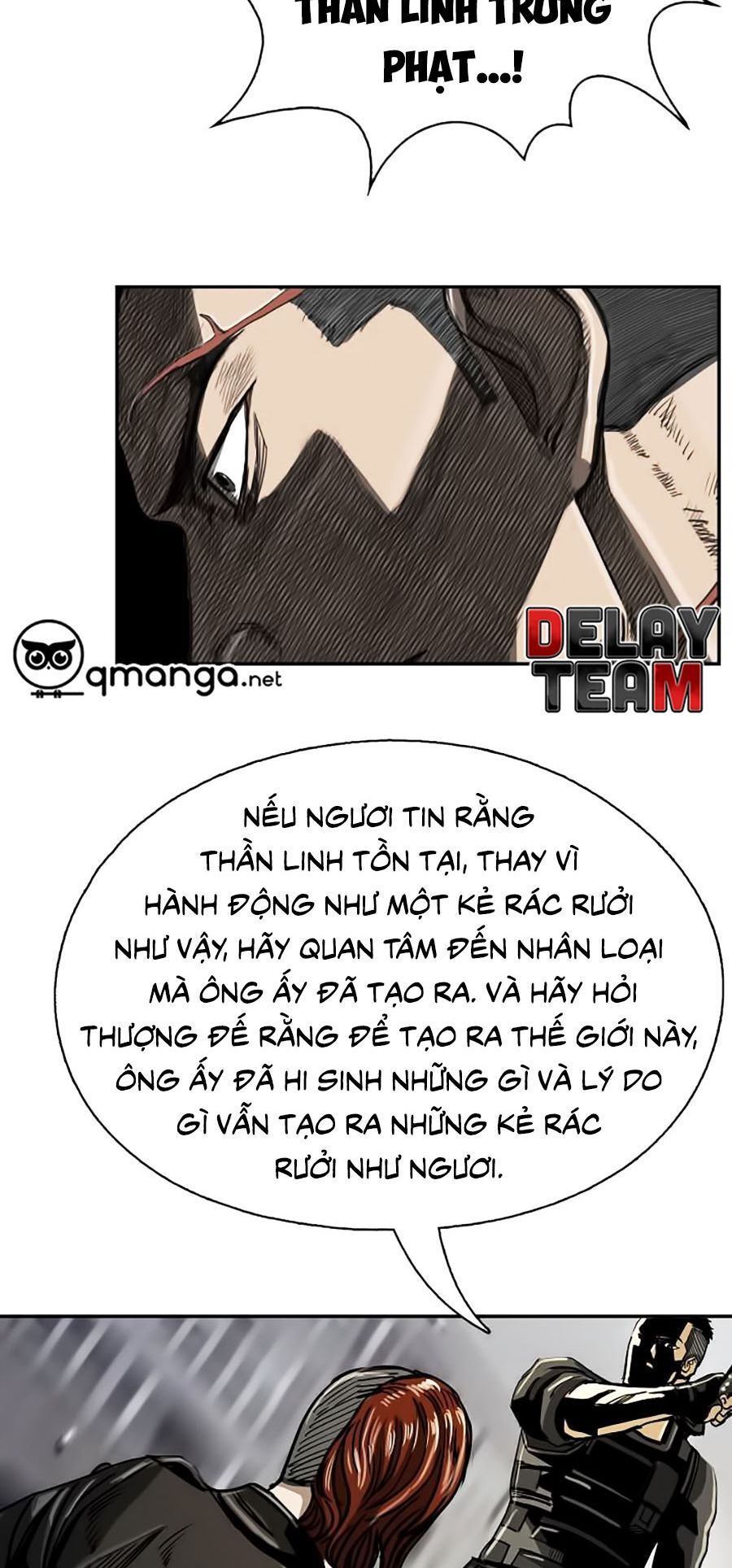 Thợ Săn Đầu Tiên Chapter 31 - Trang 2