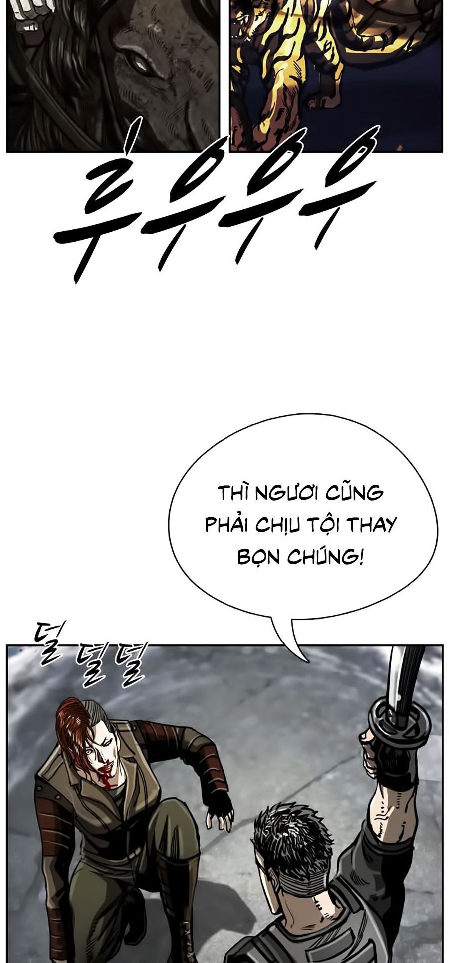 Thợ Săn Đầu Tiên Chapter 31 - Trang 2