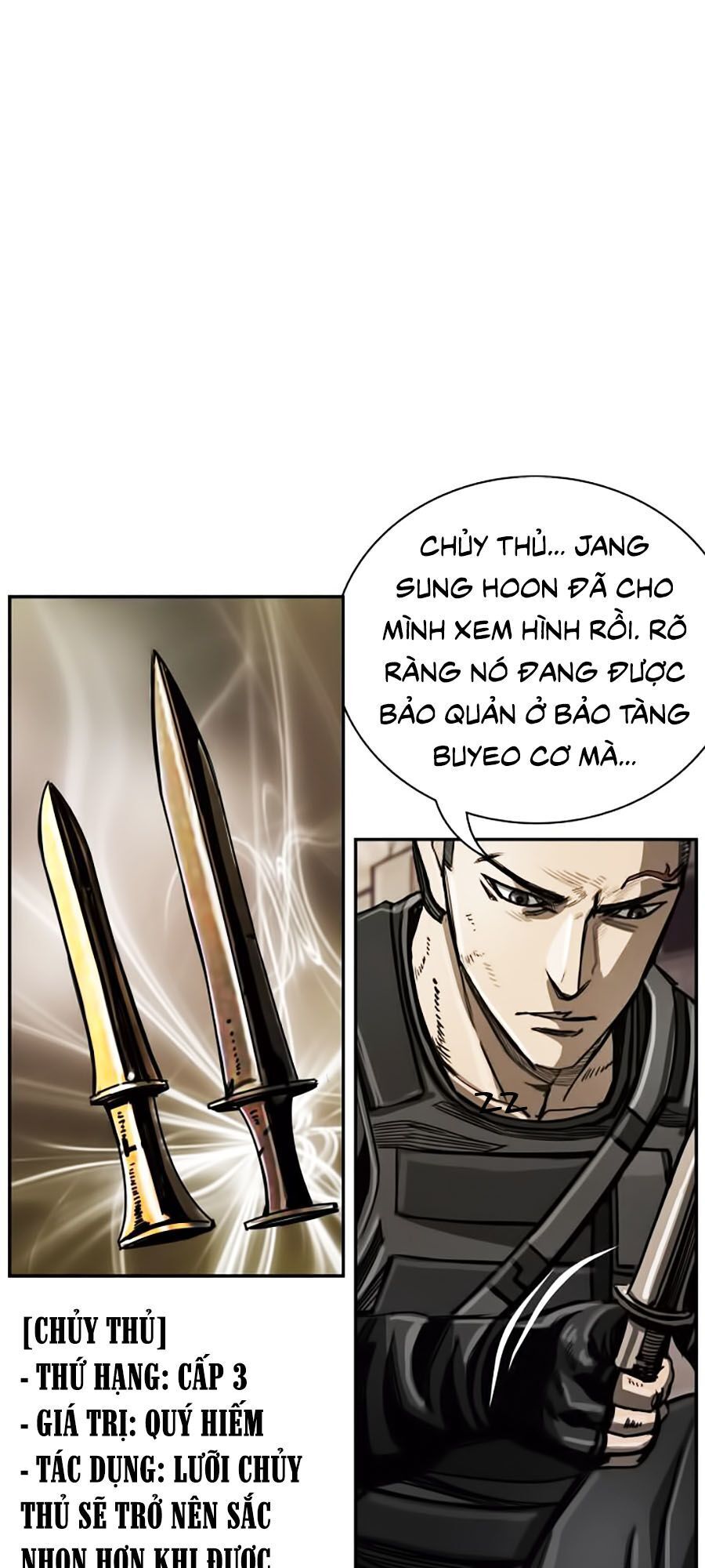 Thợ Săn Đầu Tiên Chapter 30 - Trang 2