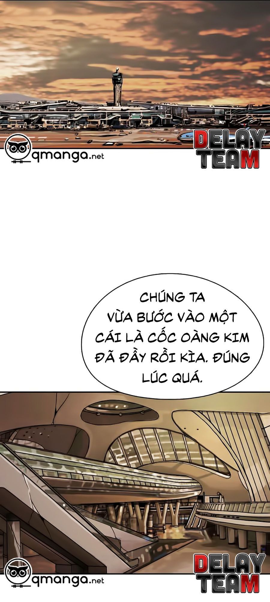 Thợ Săn Đầu Tiên Chapter 29 - Trang 2