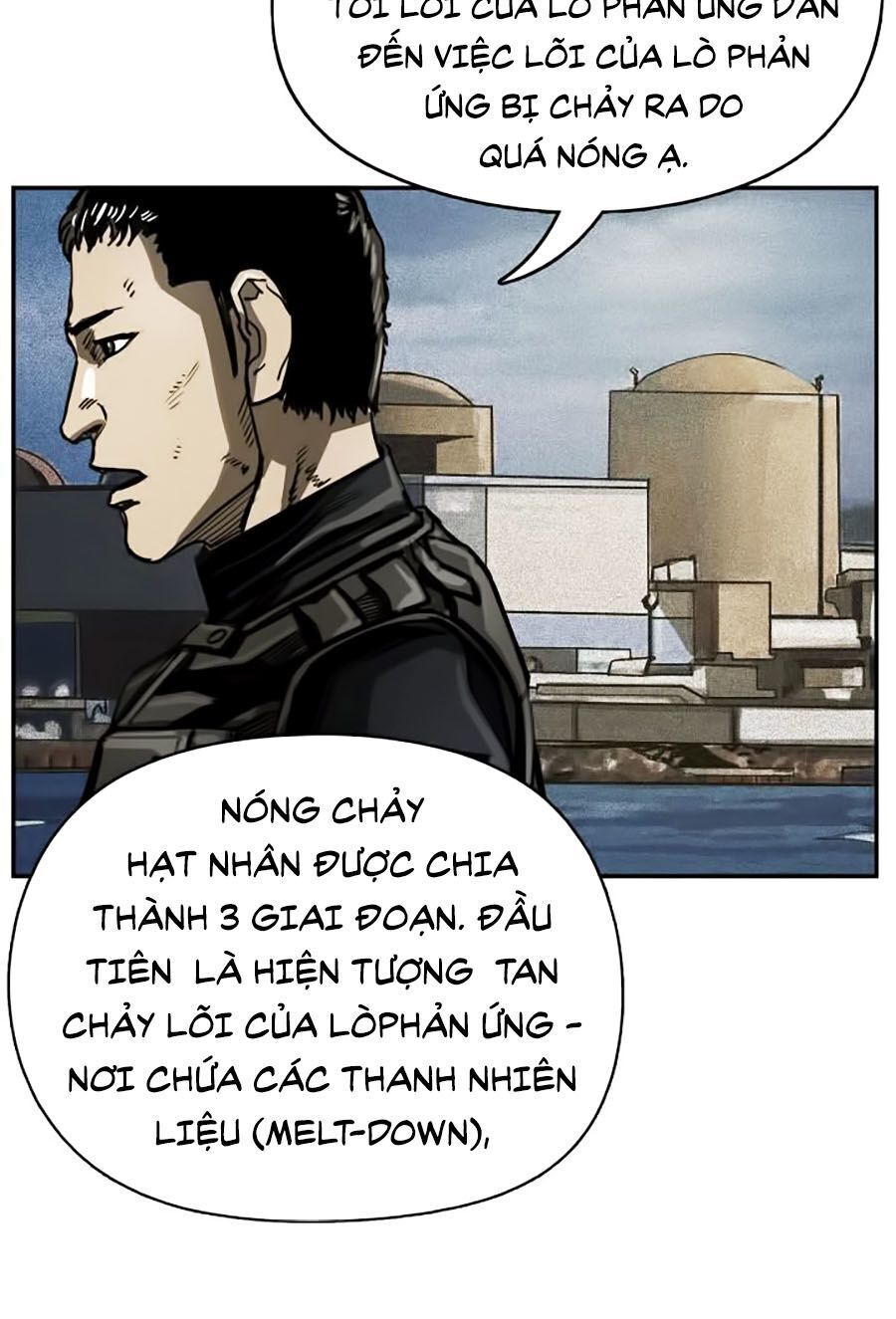 Thợ Săn Đầu Tiên Chapter 29 - Trang 2