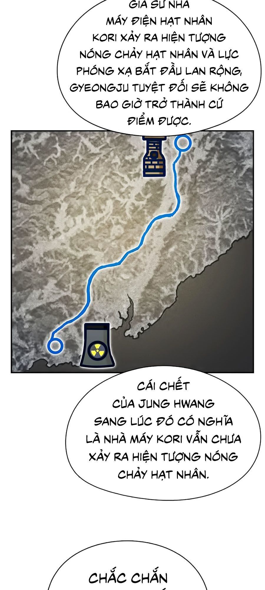 Thợ Săn Đầu Tiên Chapter 29 - Trang 2