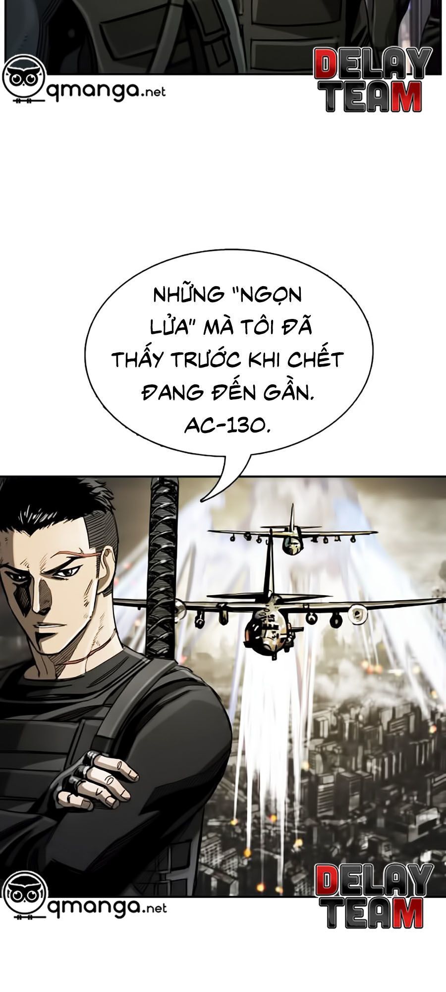 Thợ Săn Đầu Tiên Chapter 29 - Trang 2