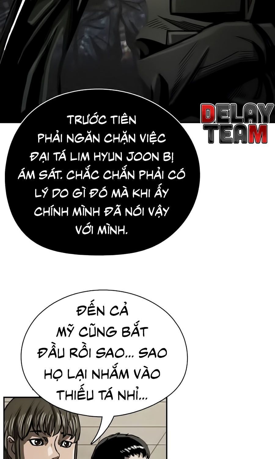 Thợ Săn Đầu Tiên Chapter 29 - Trang 2