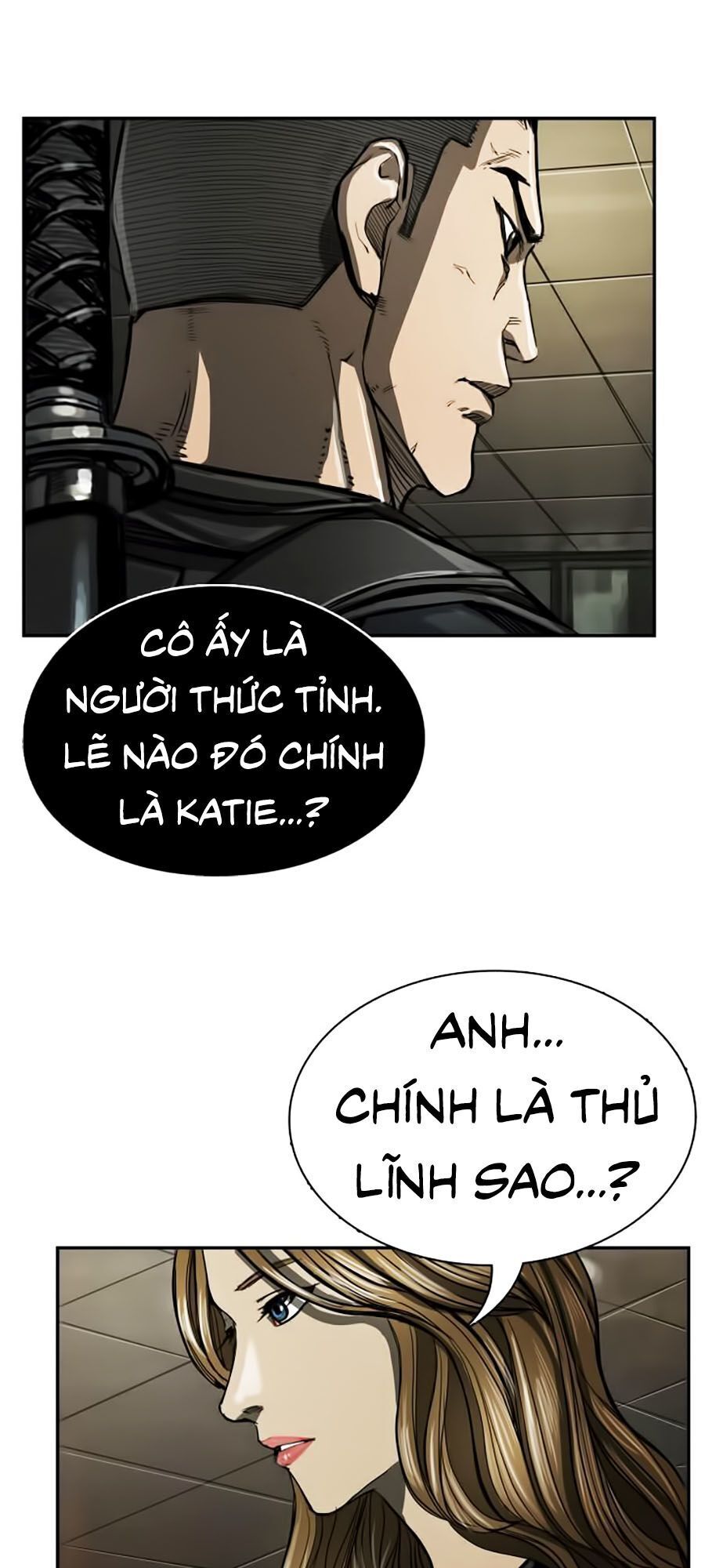 Thợ Săn Đầu Tiên Chapter 29 - Trang 2