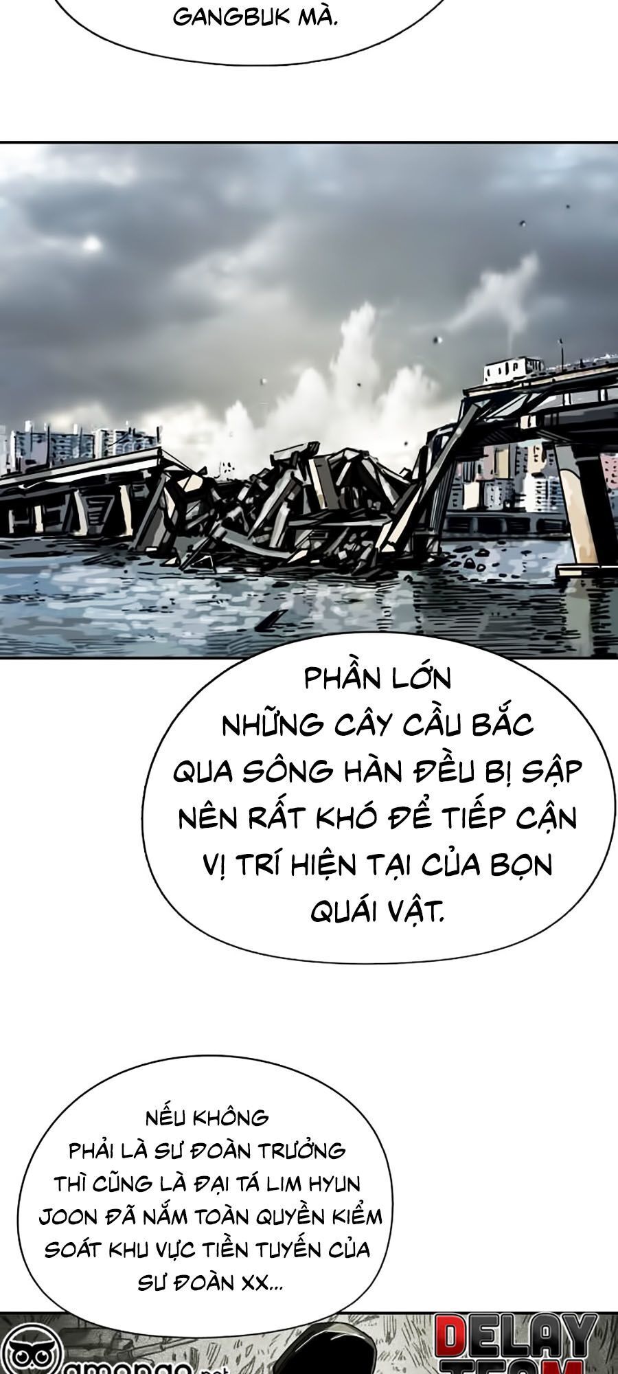 Thợ Săn Đầu Tiên Chapter 29 - Trang 2