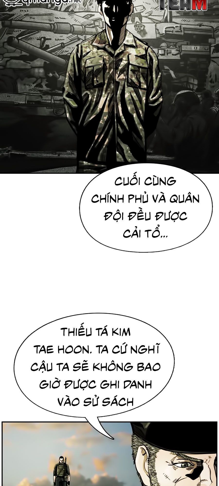 Thợ Săn Đầu Tiên Chapter 29 - Trang 2