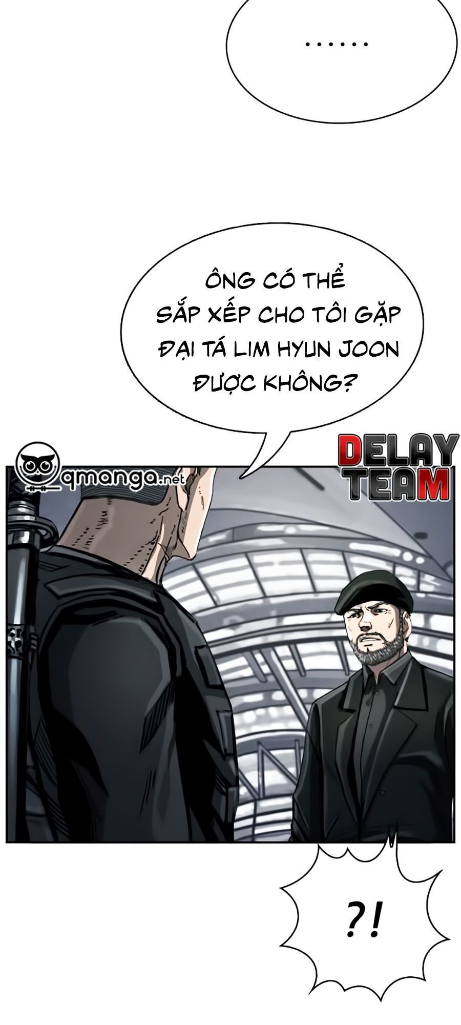 Thợ Săn Đầu Tiên Chapter 29 - Trang 2