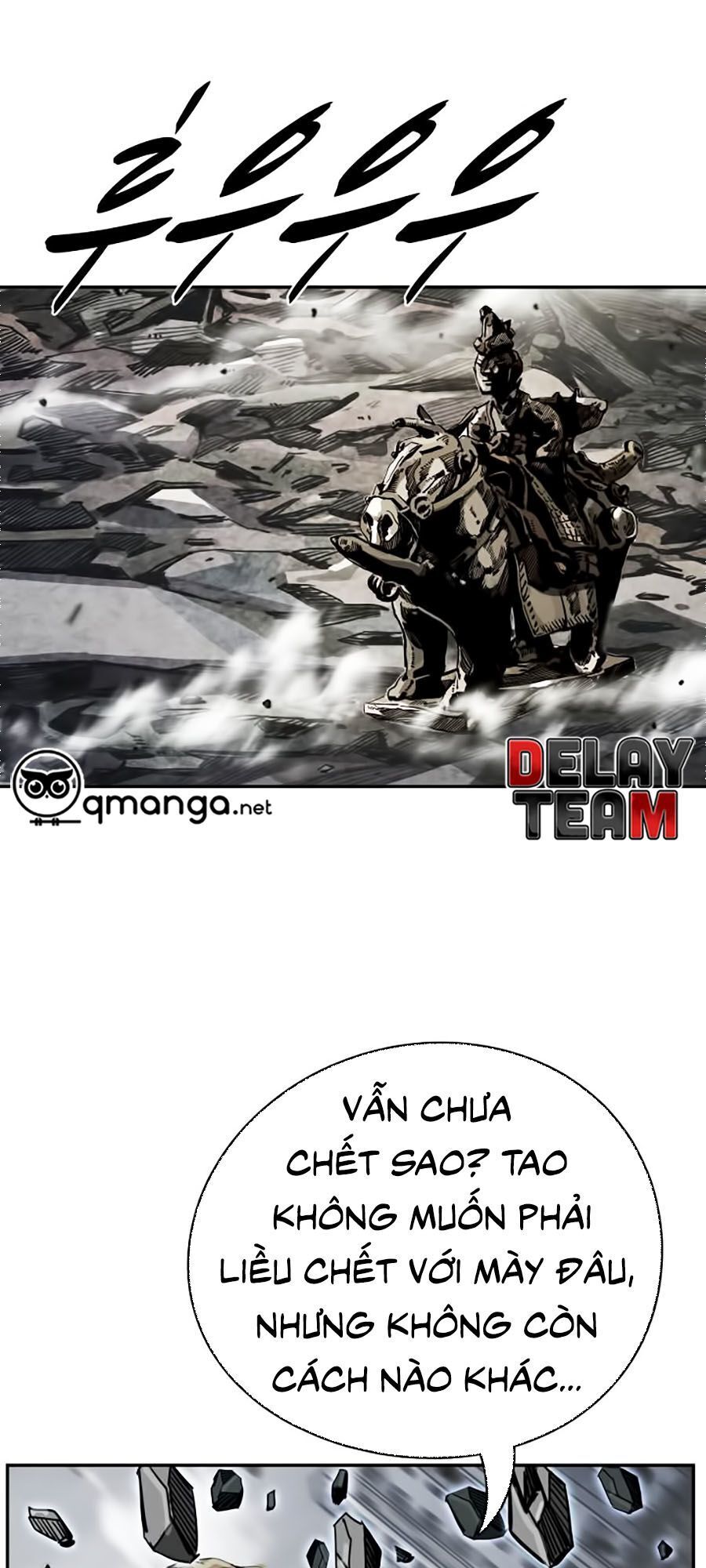 Thợ Săn Đầu Tiên Chapter 28 - Trang 2